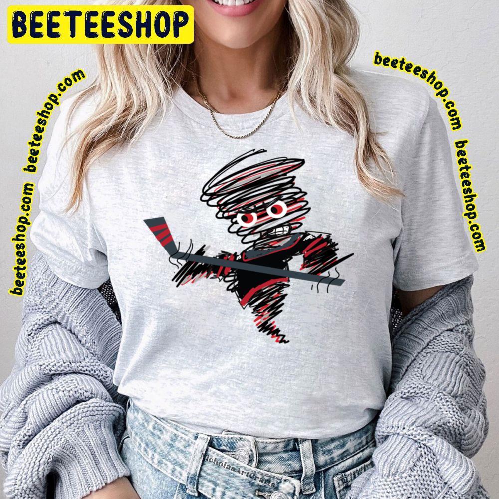 Sport Hockey Carolina Hurricanes Unisex T-Shirt Sport Hockey Carolina Hurricanes Unisex T-Shirt