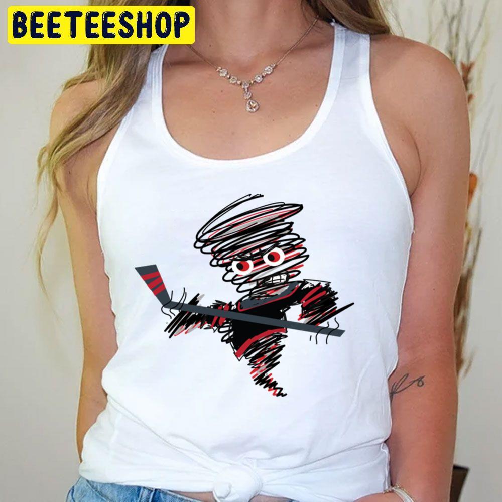 Sport Hockey Carolina Hurricanes Unisex T-Shirt Sport Hockey Carolina Hurricanes Unisex T-Shirt