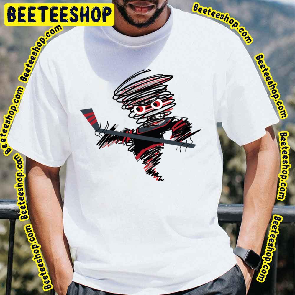 Sport Hockey Carolina Hurricanes Unisex T-Shirt Sport Hockey Carolina Hurricanes Unisex T-Shirt