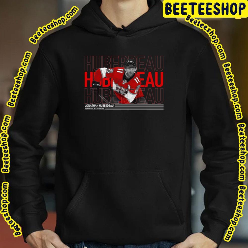 Sport Jonathan Huberdeau Hockey Unisex T-Shirt Sport Jonathan Huberdeau Hockey Unisex T-Shirt