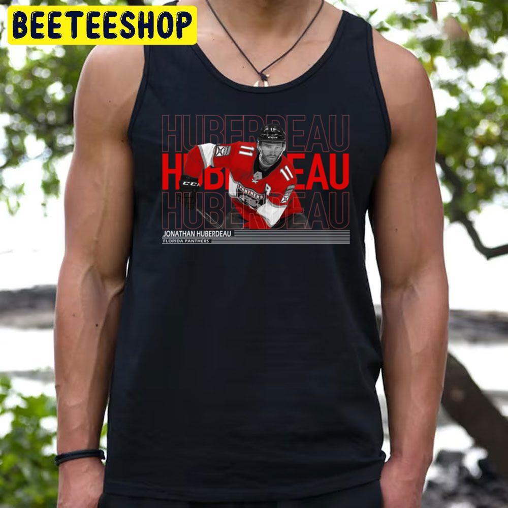 Sport Jonathan Huberdeau Hockey Unisex T-Shirt Sport Jonathan Huberdeau Hockey Unisex T-Shirt