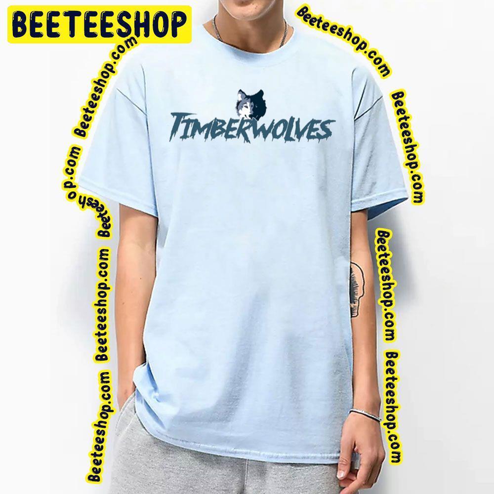 Sport Minnesota Timberwolves Unisex T-Shirt Sport Minnesota Timberwolves Unisex T-Shirt