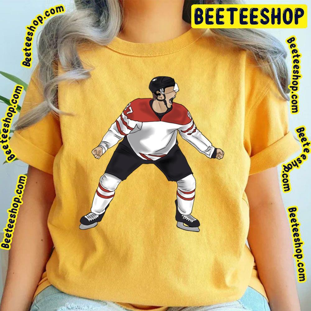 Sport Sidney Crosby Hockey Unisex T-Shirt Sport Sidney Crosby Hockey Unisex T-Shirt