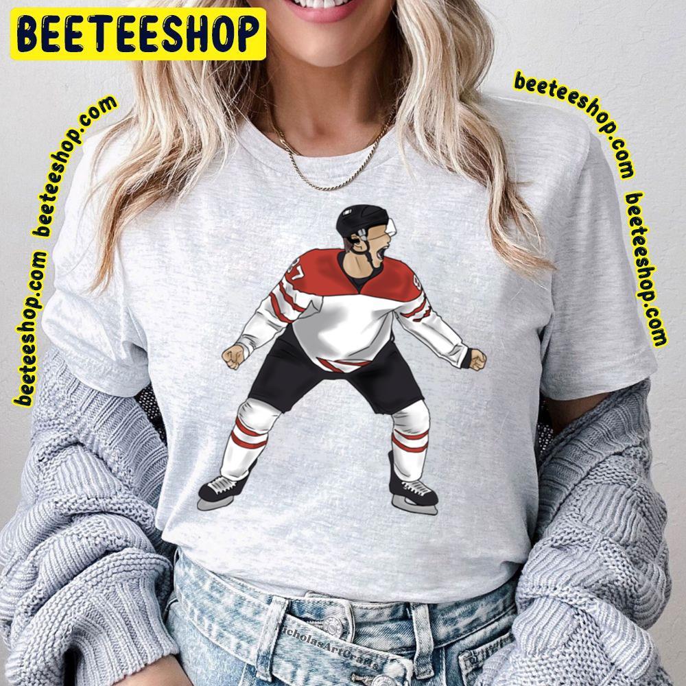 Sport Sidney Crosby Hockey Unisex T-Shirt Sport Sidney Crosby Hockey Unisex T-Shirt