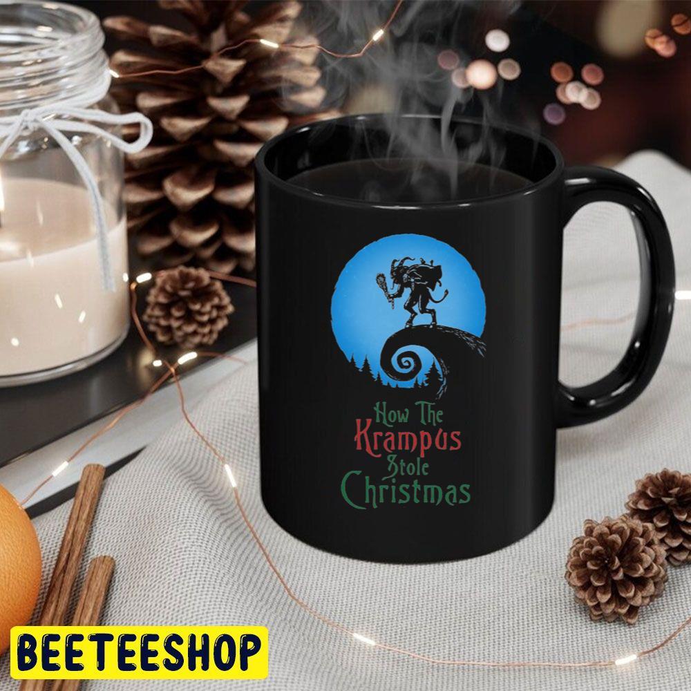 Stole Christmas Krampus Beeteeshop Trending Unisex Hoodie Stole Christmas Krampus Beeteeshop Trending Unisex Hoodie