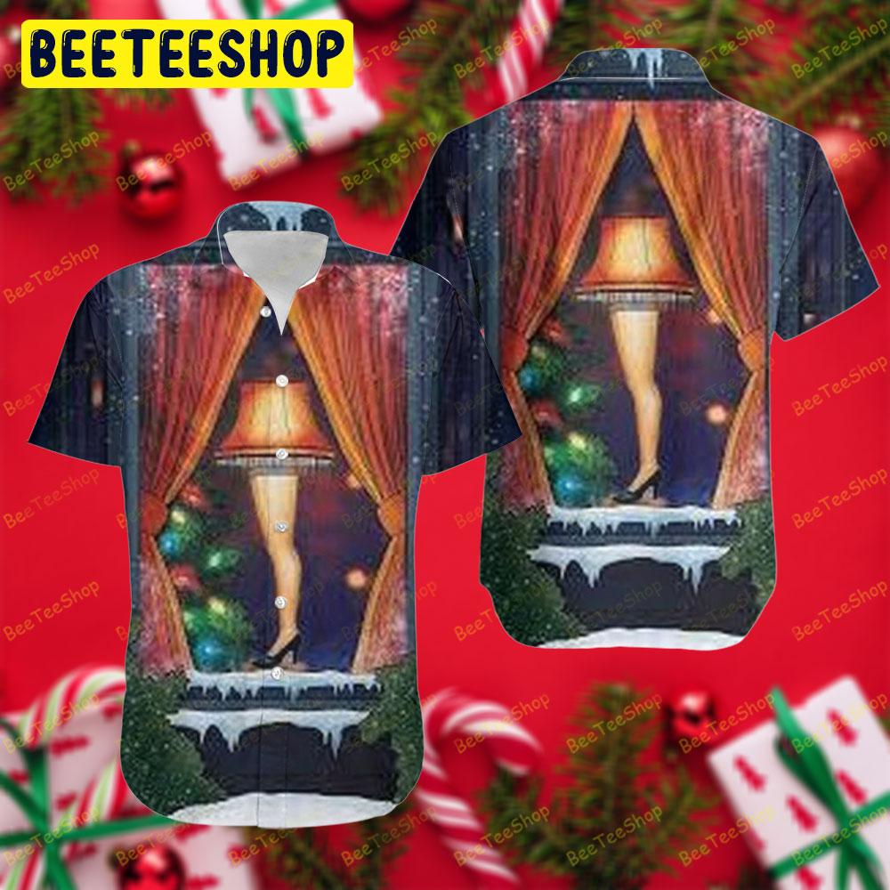 Story Snow A Christmas Story Christmas Trending Hawaii Shirt Story Snow A Christmas Story Christmas Trending Hawaii Shirt
