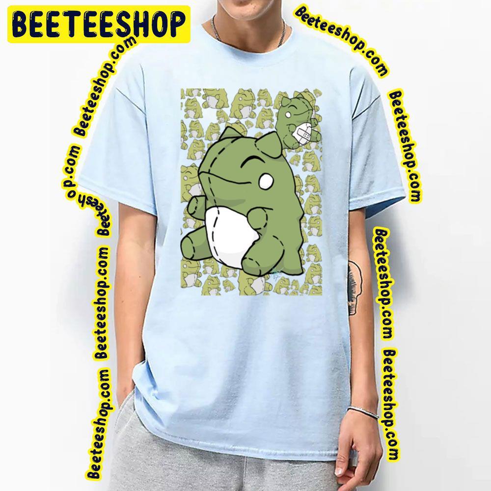 Substitute Dolls Beeteeshop Trending Unisex T-Shirt Substitute Dolls Beeteeshop Trending Unisex T-Shirt