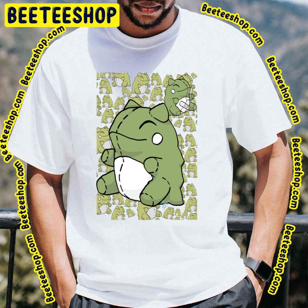 Substitute Dolls Beeteeshop Trending Unisex T-Shirt Substitute Dolls Beeteeshop Trending Unisex T-Shirt