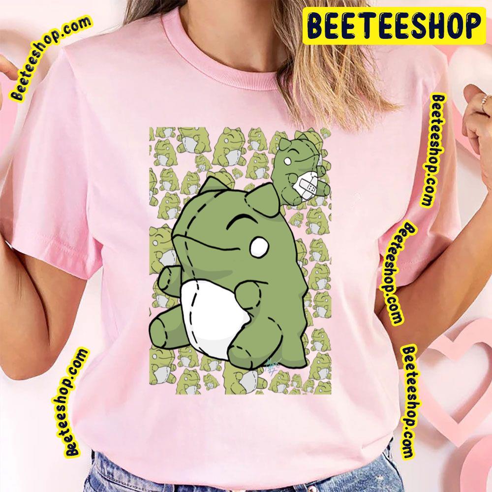 Substitute Dolls Beeteeshop Trending Unisex T-Shirt Substitute Dolls Beeteeshop Trending Unisex T-Shirt