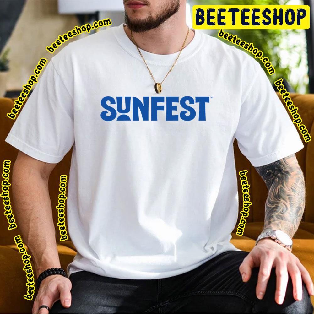 Sunfest Beeteeshop Trending Unisex T-Shirt Sunfest Beeteeshop Trending Unisex T-Shirt