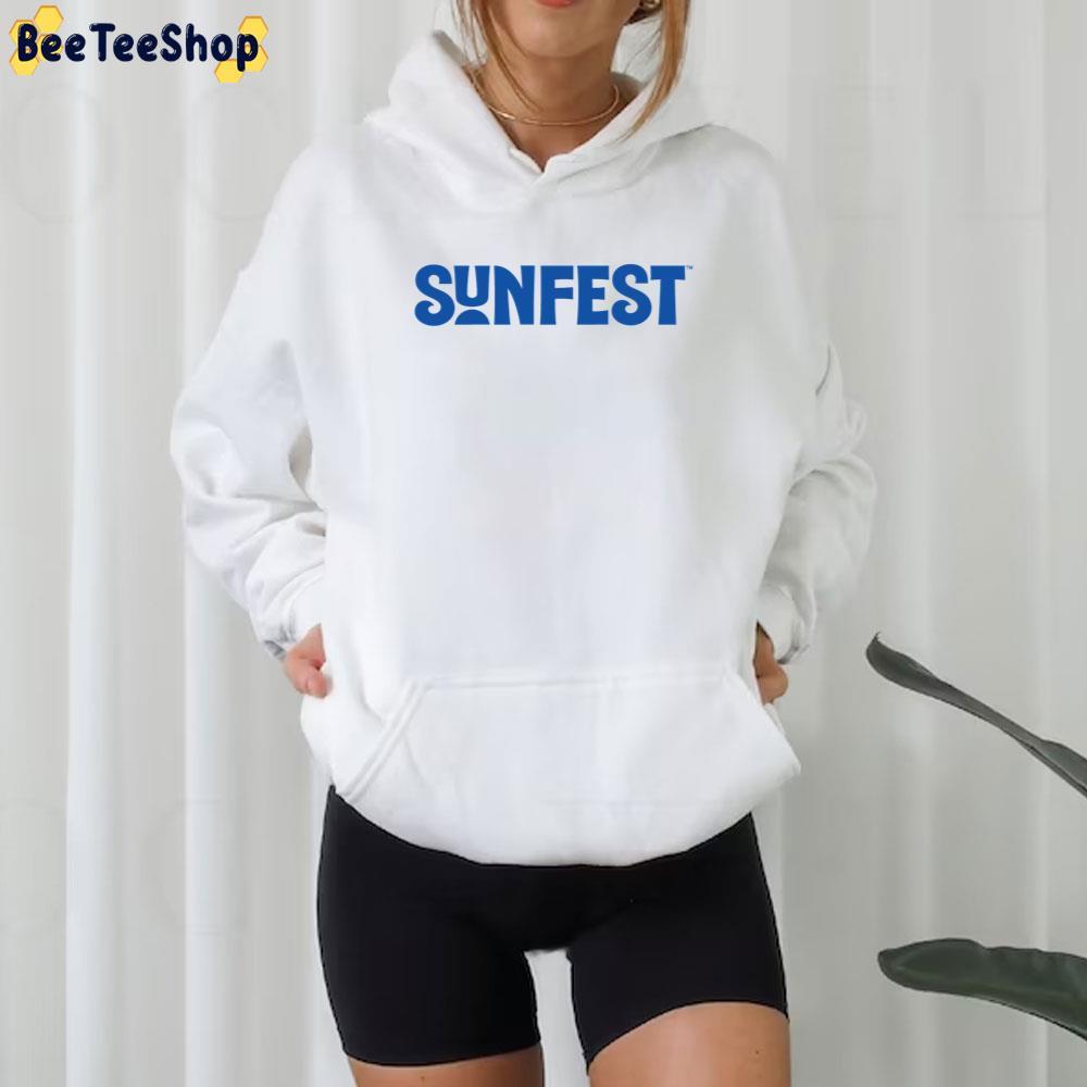 Sunfest Beeteeshop Trending Unisex T-Shirt Sunfest Beeteeshop Trending Unisex T-Shirt