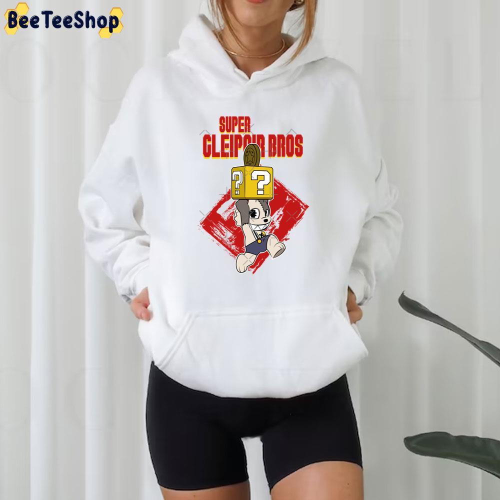 Super Gleipnir Beeteeshop Trending Unisex T-Shirt Super Gleipnir Beeteeshop Trending Unisex T-Shirt