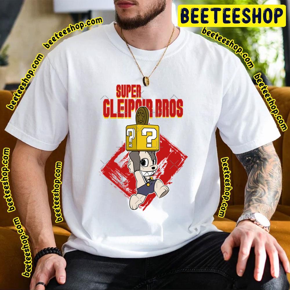 Super Gleipnir Beeteeshop Trending Unisex T-Shirt Super Gleipnir Beeteeshop Trending Unisex T-Shirt