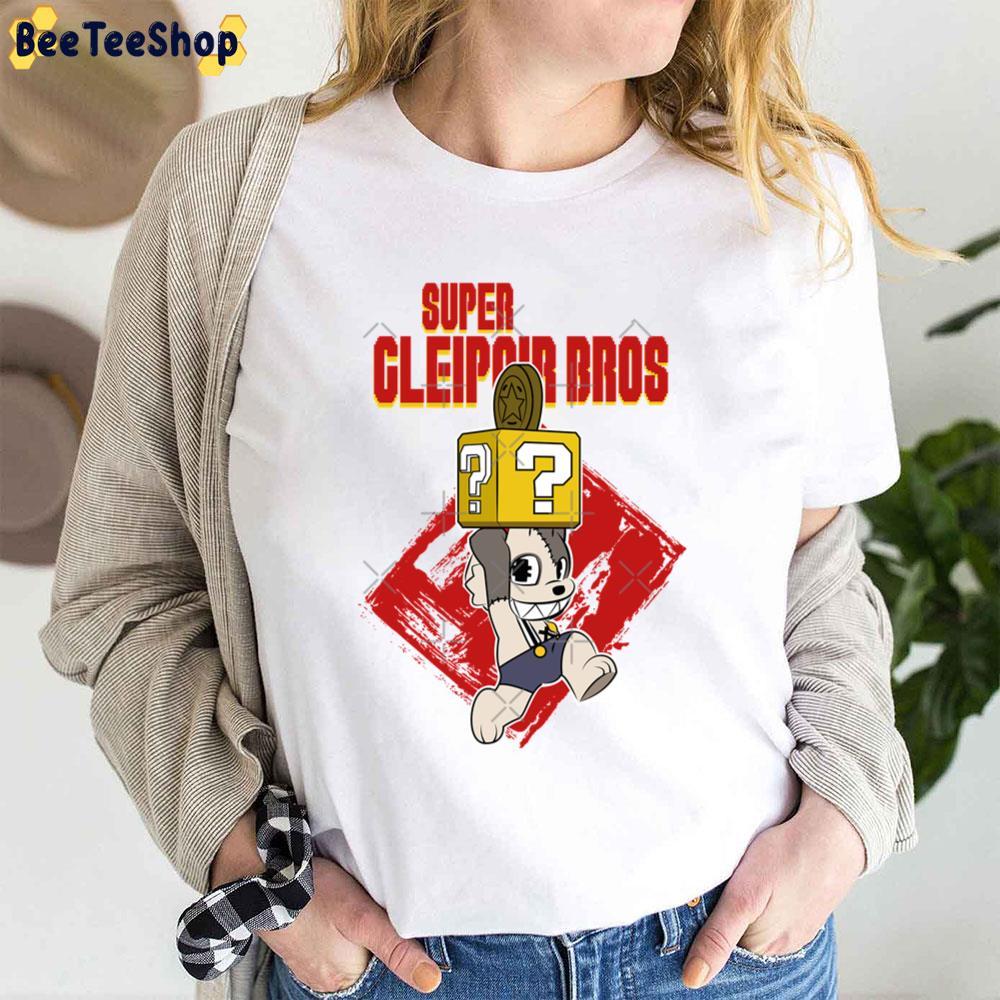 Super Gleipnir Beeteeshop Trending Unisex T-Shirt Super Gleipnir Beeteeshop Trending Unisex T-Shirt