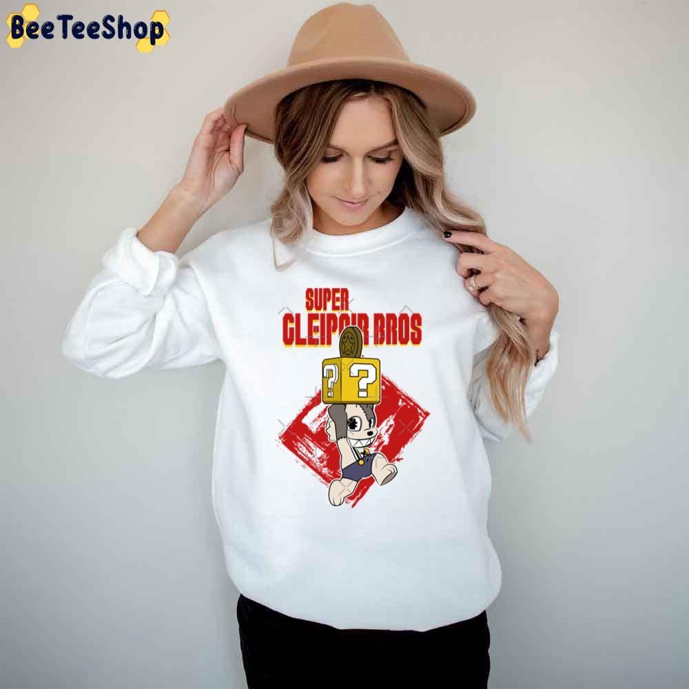Super Gleipnir Beeteeshop Trending Unisex T-Shirt Super Gleipnir Beeteeshop Trending Unisex T-Shirt