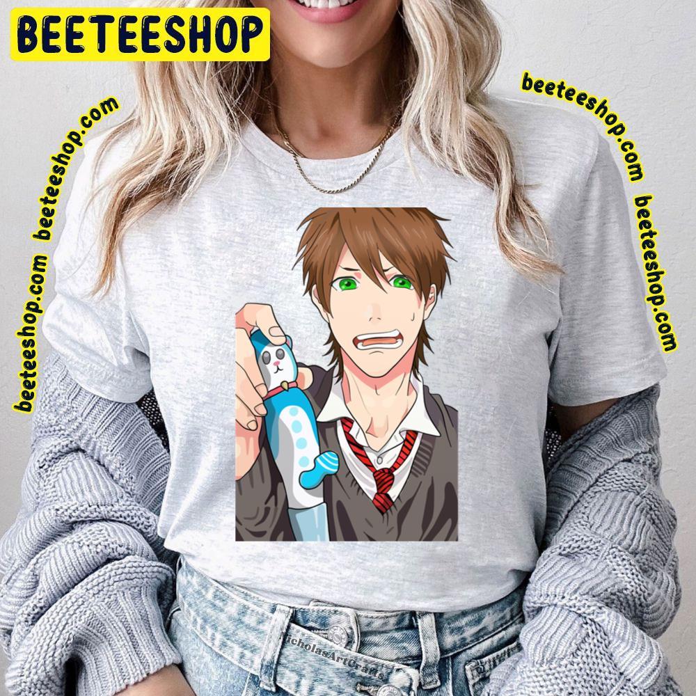 Takashi Toono Yarichin Bitch Club Beeteeshop Trending Unisex T-Shirt Takashi Toono Yarichin Bitch Club Beeteeshop Trending Unisex T-Shirt