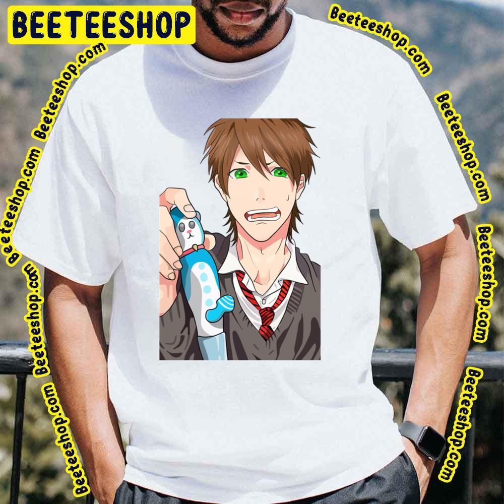 Takashi Toono Yarichin Bitch Club Beeteeshop Trending Unisex T-Shirt Takashi Toono Yarichin Bitch Club Beeteeshop Trending Unisex T-Shirt