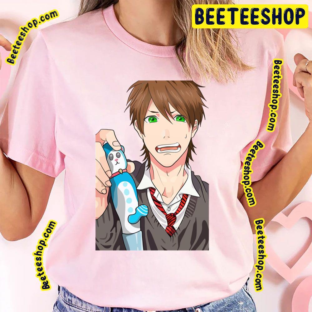 Takashi Toono Yarichin Bitch Club Beeteeshop Trending Unisex T-Shirt Takashi Toono Yarichin Bitch Club Beeteeshop Trending Unisex T-Shirt