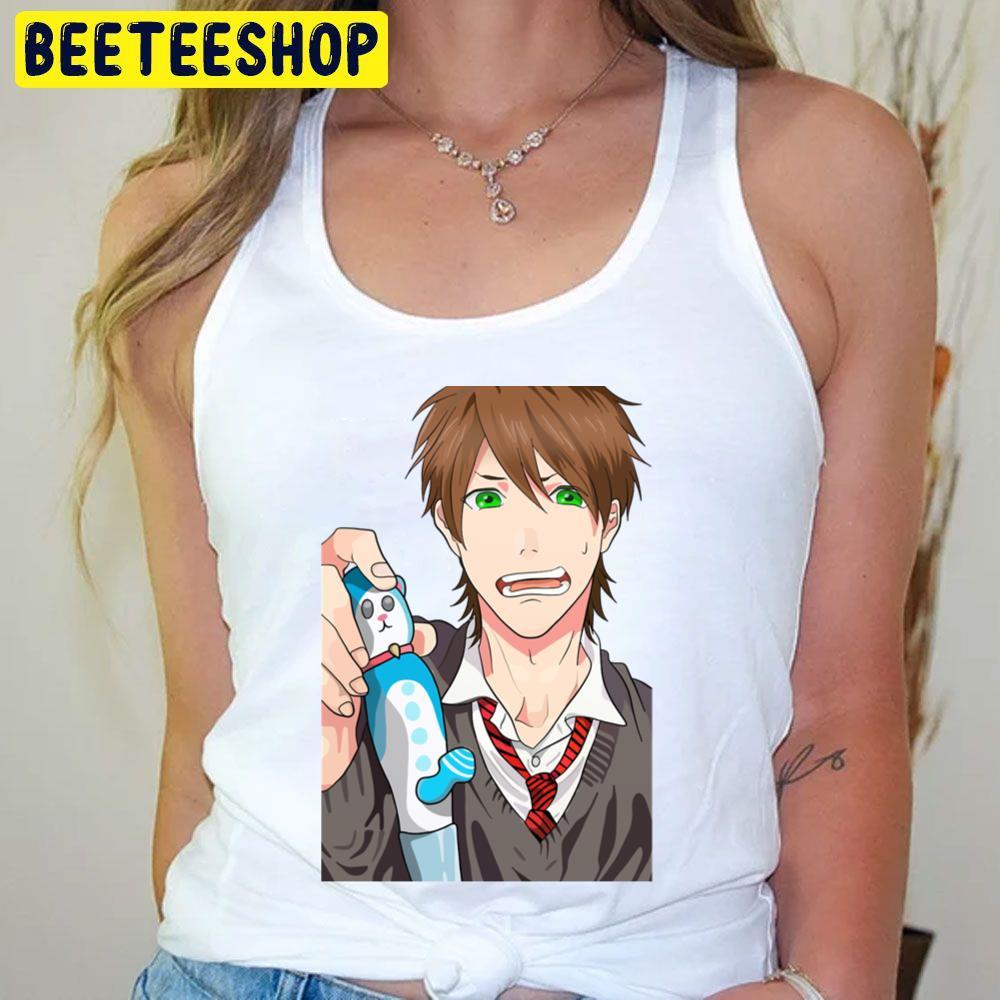 Takashi Toono Yarichin Bitch Club Beeteeshop Trending Unisex T-Shirt Takashi Toono Yarichin Bitch Club Beeteeshop Trending Unisex T-Shirt