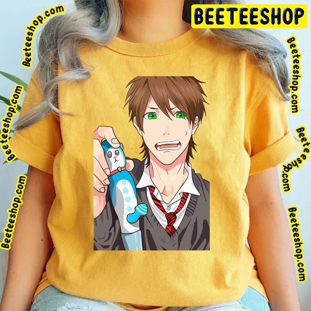 Takashi Toono Yarichin Bitch Club Beeteeshop Trending Unisex T-Shirt Takashi Toono Yarichin Bitch Club Beeteeshop Trending Unisex T-Shirt