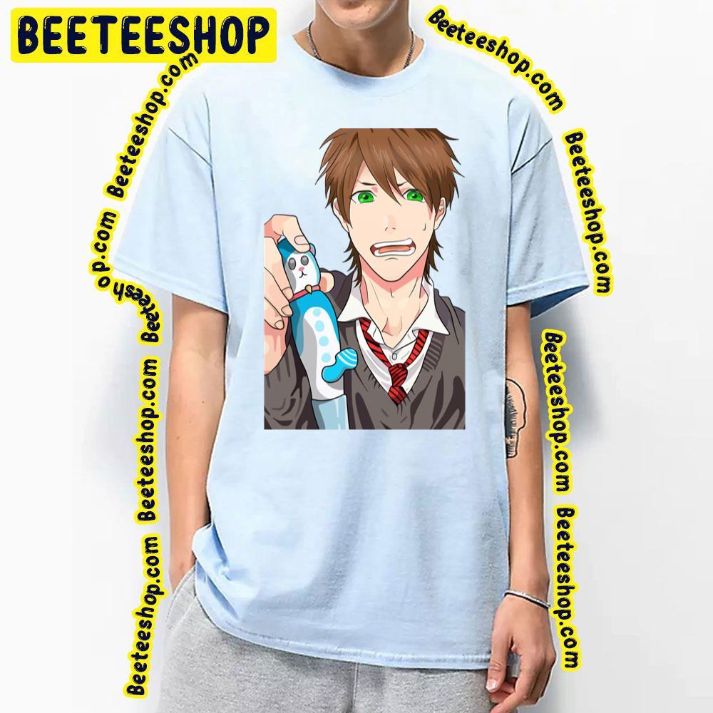 Takashi Toono Yarichin Bitch Club Beeteeshop Trending Unisex T-Shirt Takashi Toono Yarichin Bitch Club Beeteeshop Trending Unisex T-Shirt