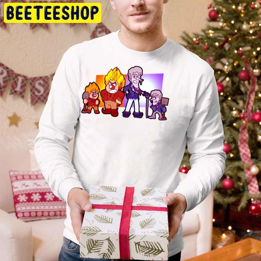 Team The Year Without A Santa Claus Christmas Beeteeshop Trending Unisex Hoodie Team The Year Without A Santa Claus Christmas Beeteeshop Trending Unisex Hoodie