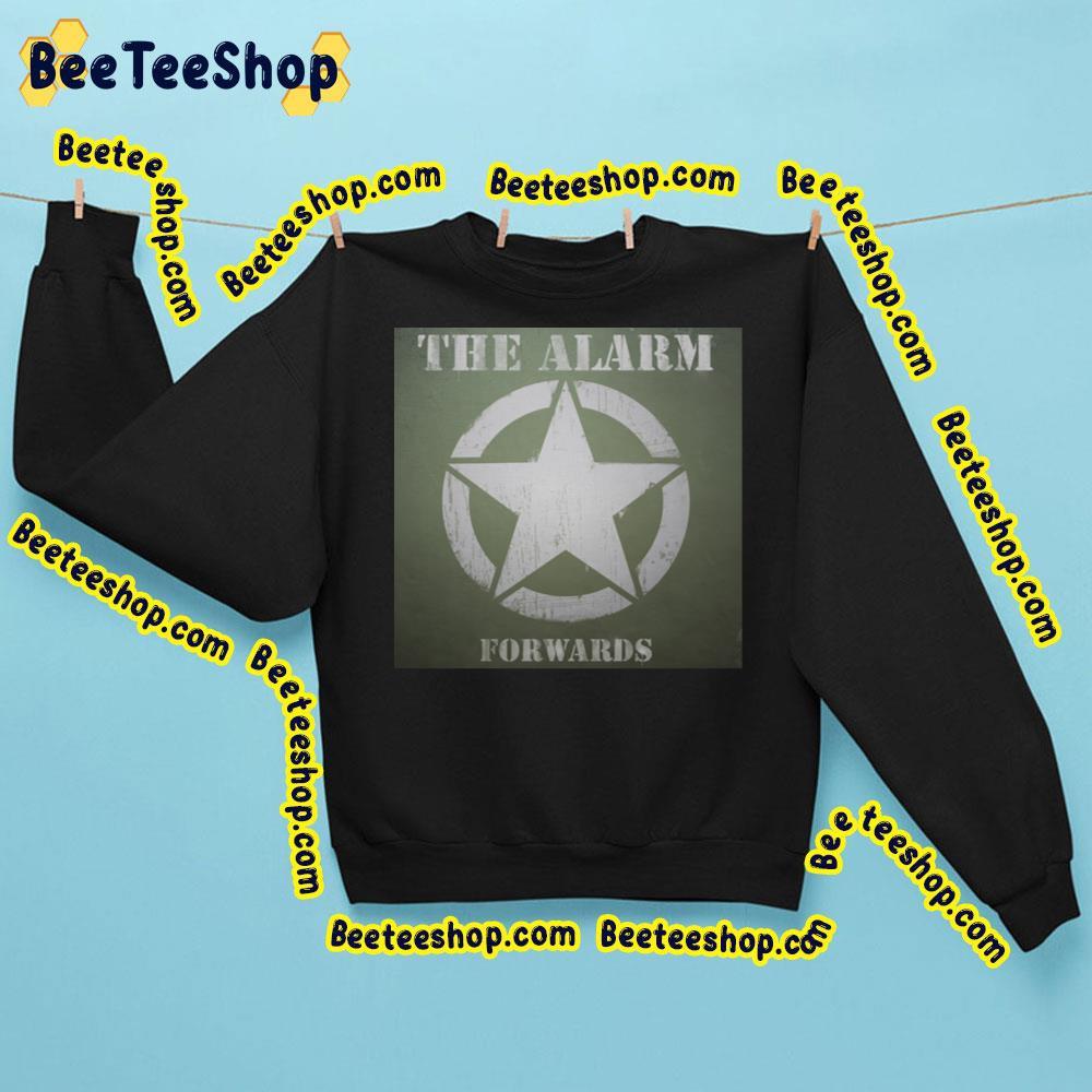 The Alarm Forwards Beeteeshop Trending Unisex Sweatshirt The Alarm Forwards Beeteeshop Trending Unisex Sweatshirt
