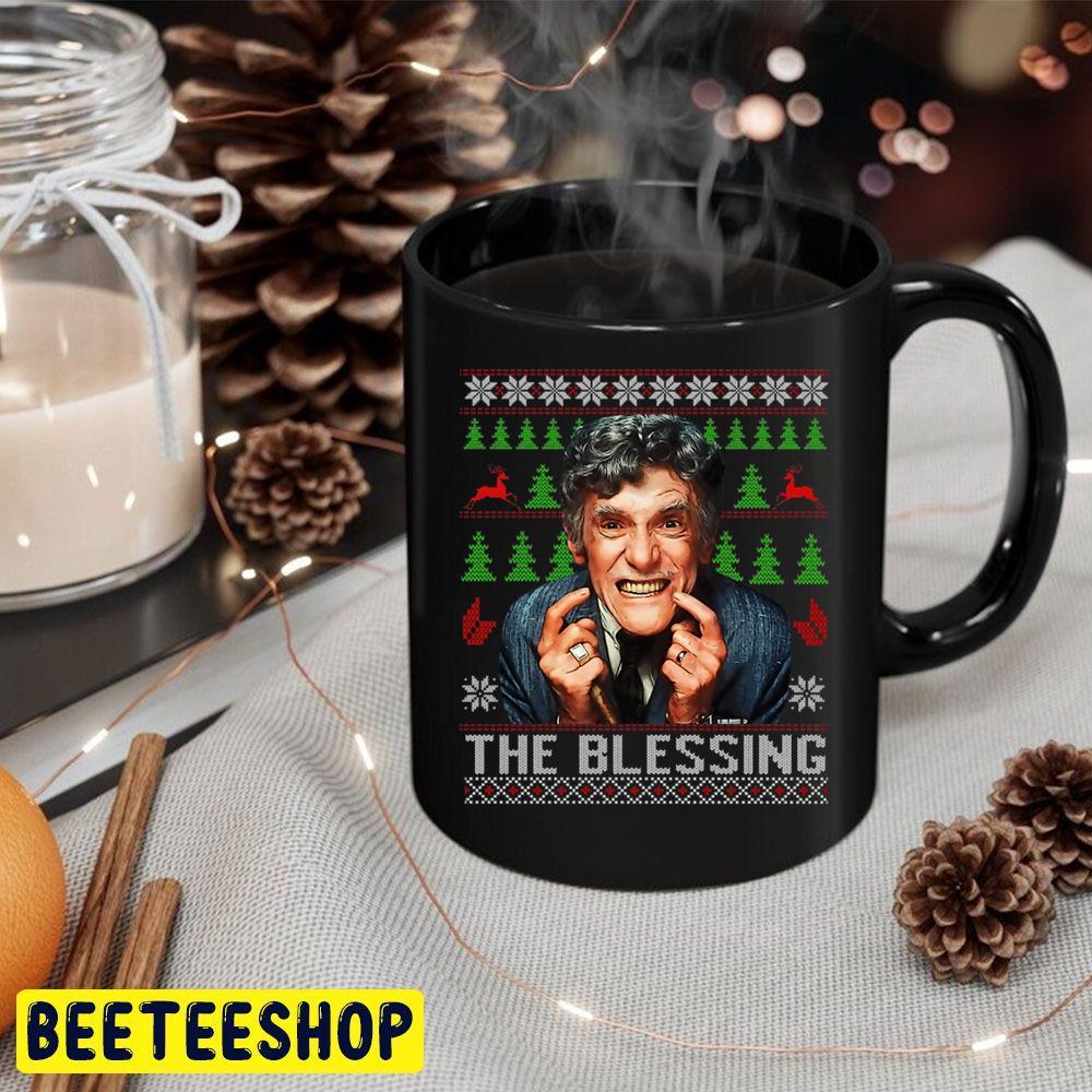 The Blessing Uncle Lewis Christmas Beeteeshop Trending Unisex Hoodie The Blessing Uncle Lewis Christmas Beeteeshop Trending Unisex Hoodie