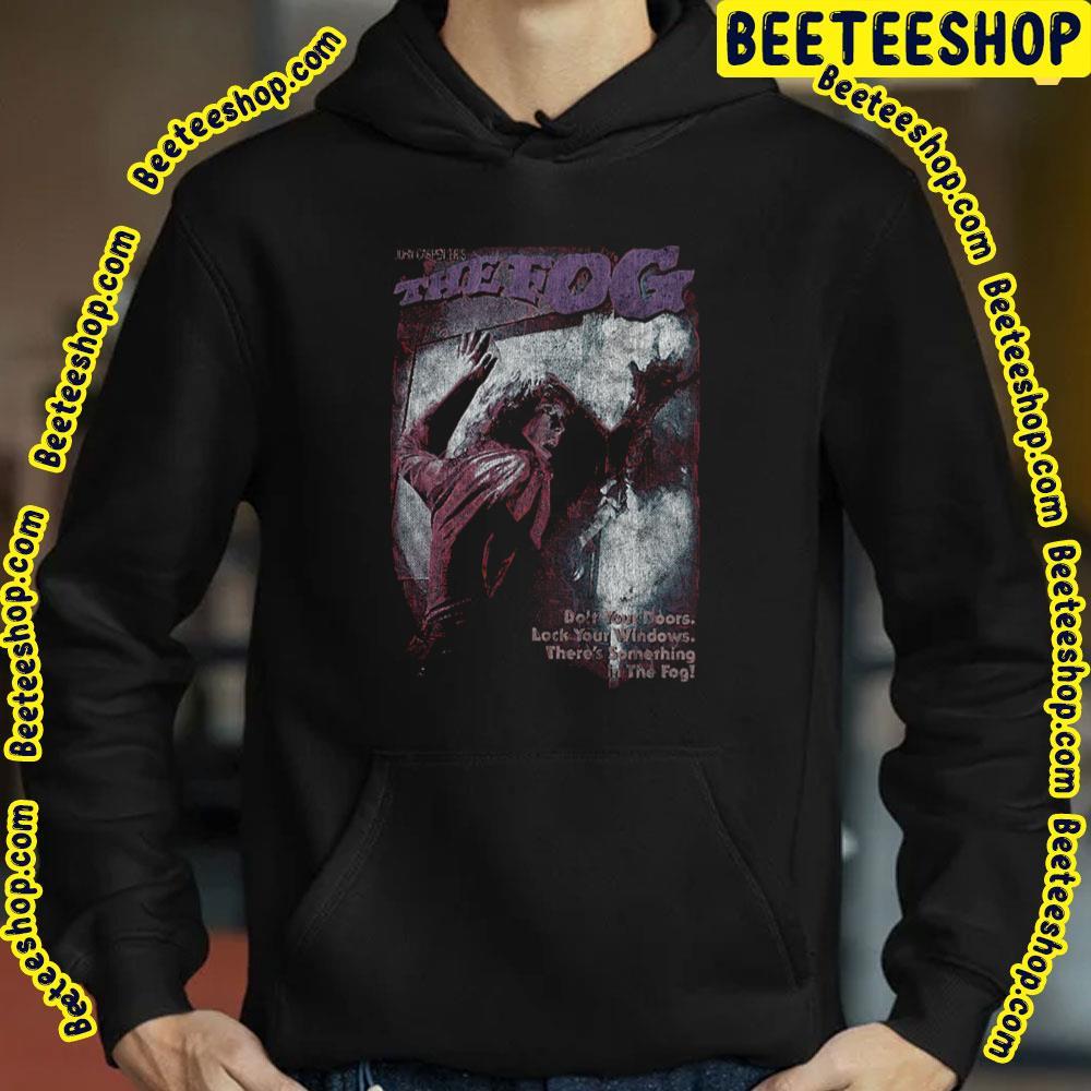 The Fog John Carpenter Horror Halloween Unisex T-Shirt The Fog John Carpenter Horror Halloween Unisex T-Shirt