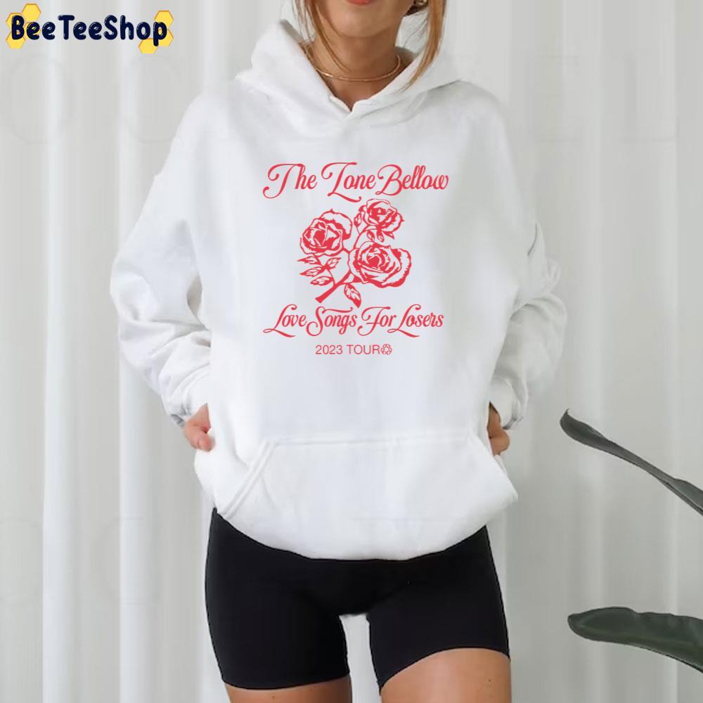 The Lone Bellow Love Songs For Losers 2023 Beeteeshop Trending Unisex T-Shirt The Lone Bellow Love Songs For Losers 2023 Beeteeshop Trending Unisex T-Shirt