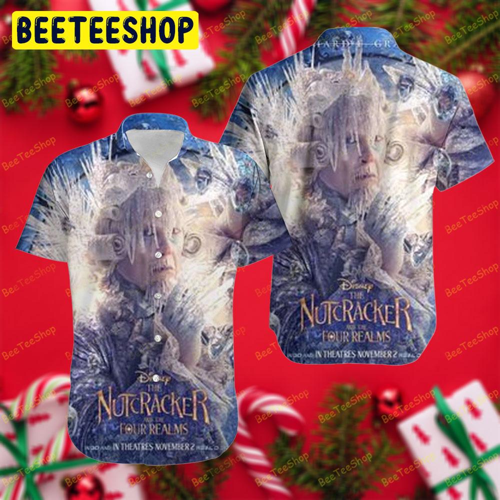 The Nutcracker And The Four Realms 09 Trending Hawaii Shirt The Nutcracker And The Four Realms 09 Trending Hawaii Shirt