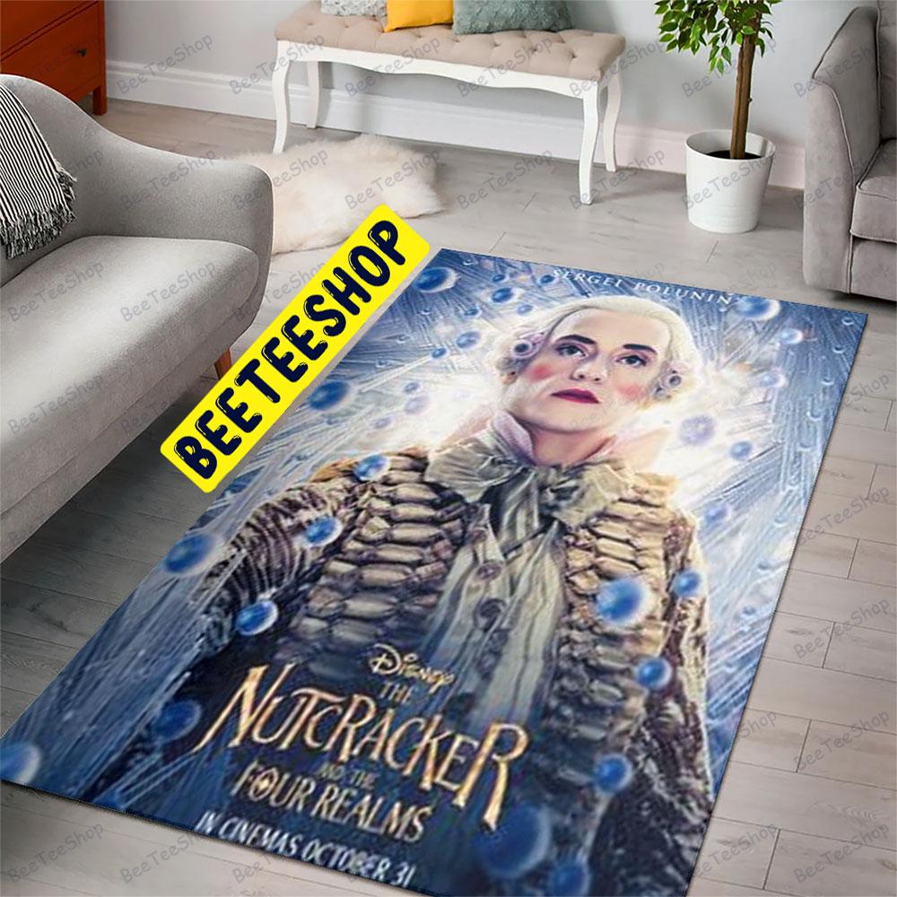 The Nutcracker And The Four Realms 11 Trending Rug Rectangle The Nutcracker And The Four Realms 11 Trending Rug Rectangle
