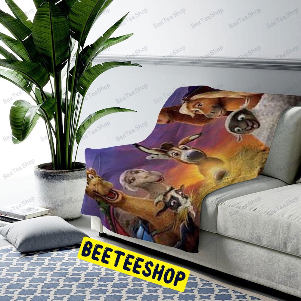 The Star 1 Trending US Cozy Blanket The Star 1 Trending US Cozy Blanket