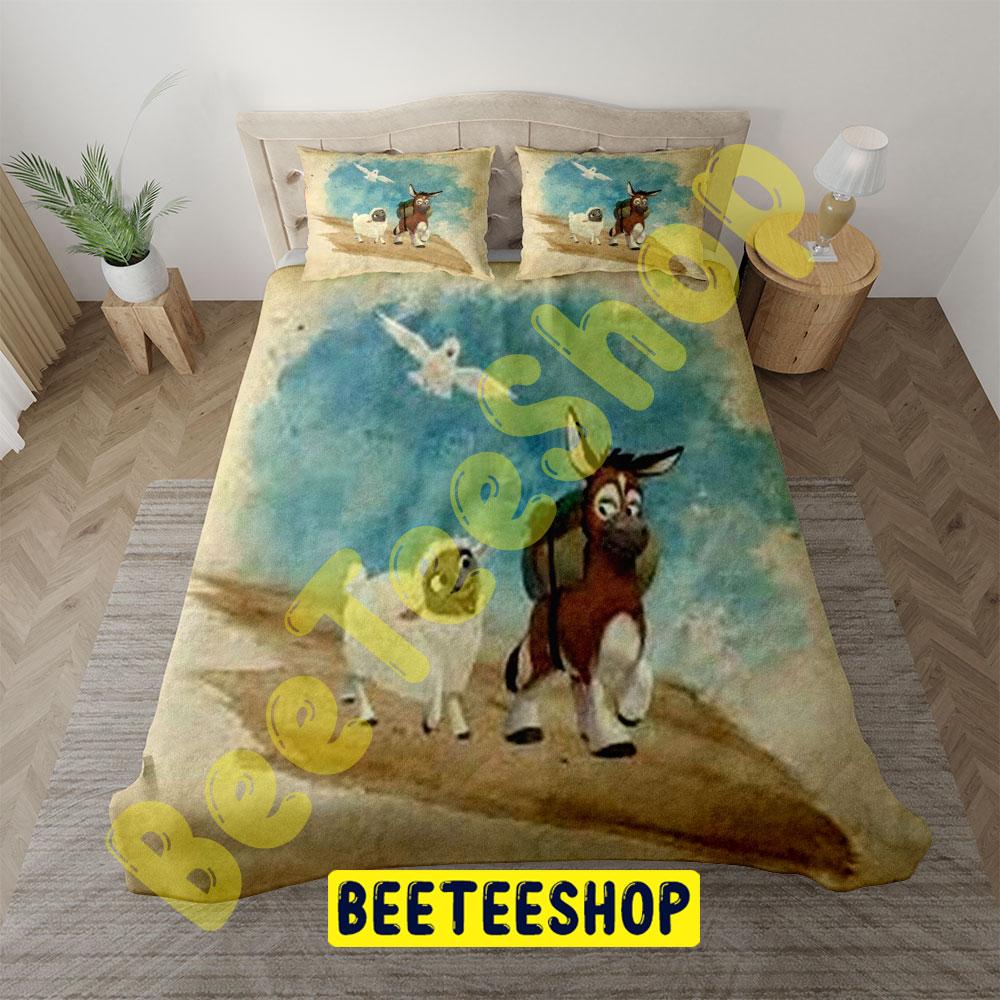 The Star 3 Trending Bedding Set The Star 3 Trending Bedding Set