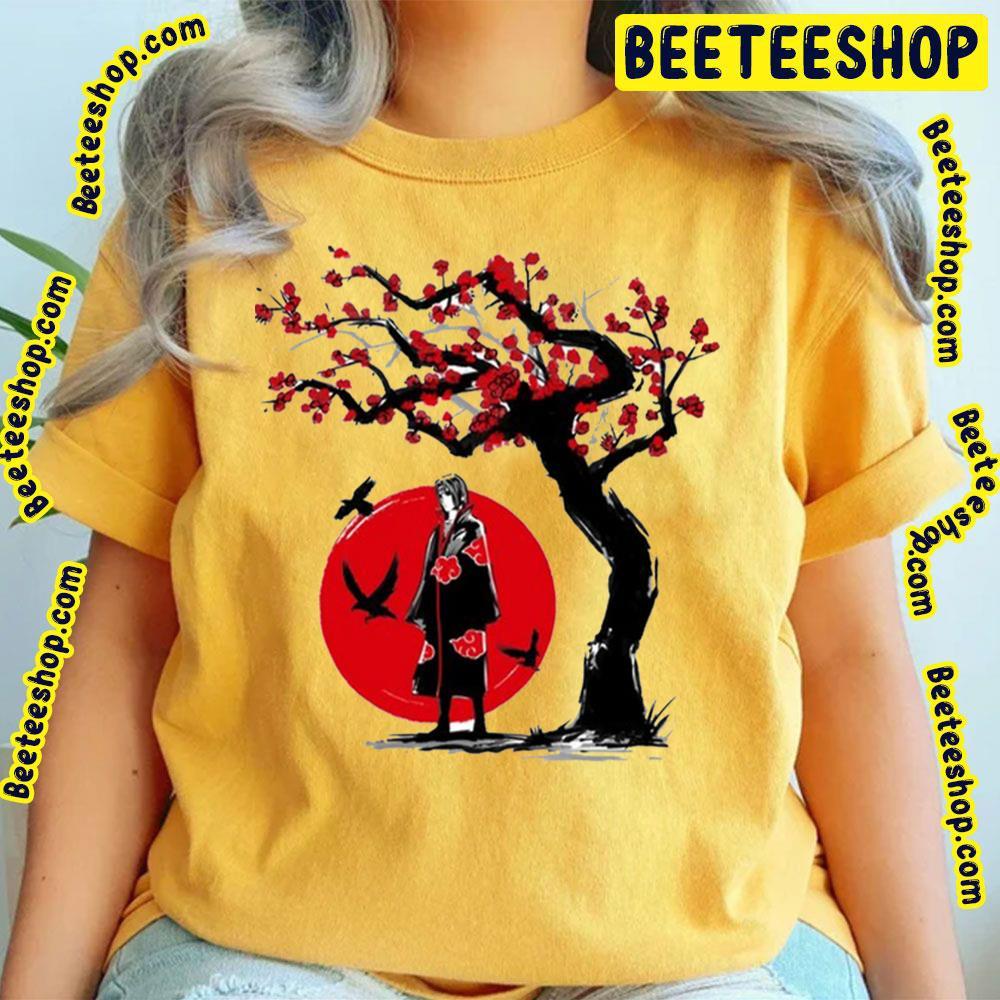 The Sun Under Ninja Beeteeshop Trending Unisex T-Shirt The Sun Under Ninja Beeteeshop Trending Unisex T-Shirt