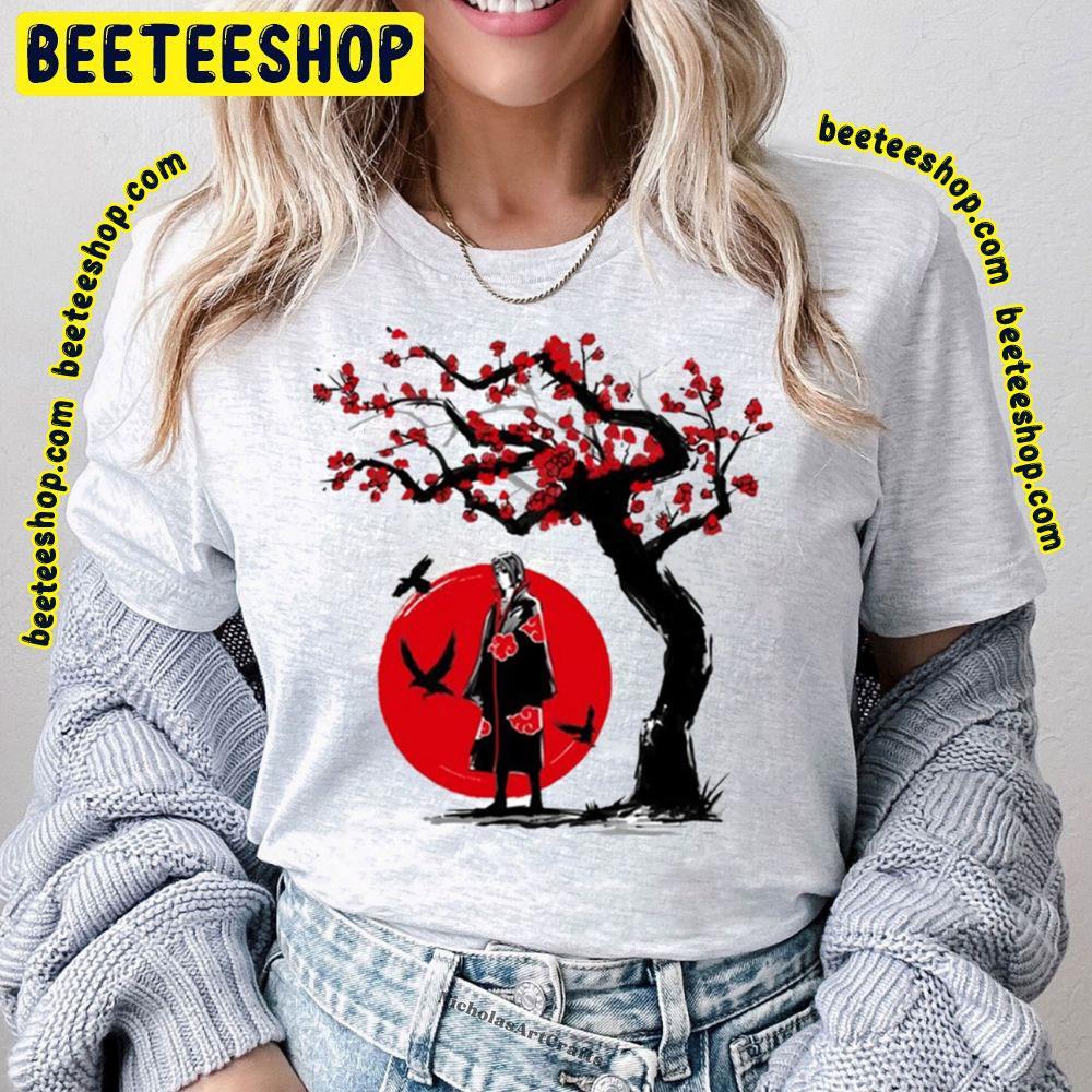 The Sun Under Ninja Beeteeshop Trending Unisex T-Shirt The Sun Under Ninja Beeteeshop Trending Unisex T-Shirt