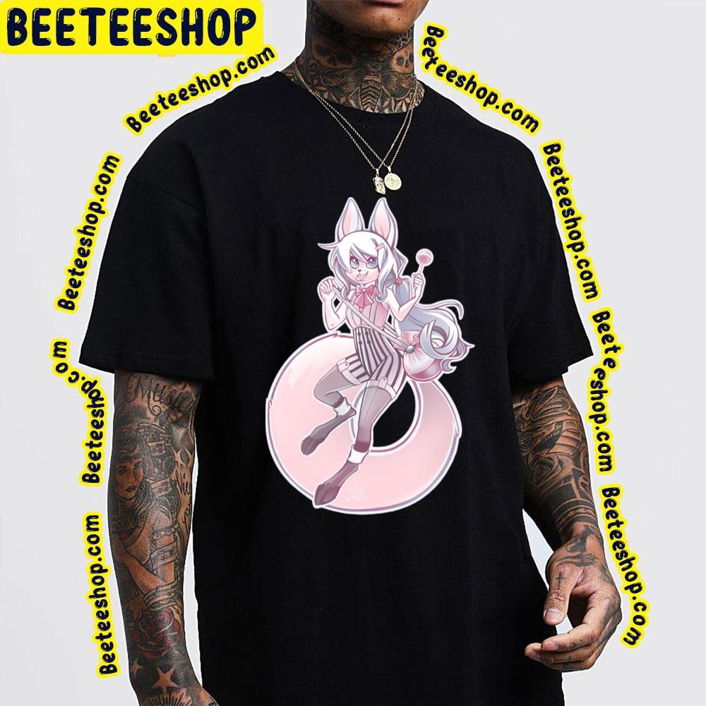 Thief Scoop Candy Candy Beeteeshop Trending Unisex T-Shirt Thief Scoop Candy Candy Beeteeshop Trending Unisex T-Shirt