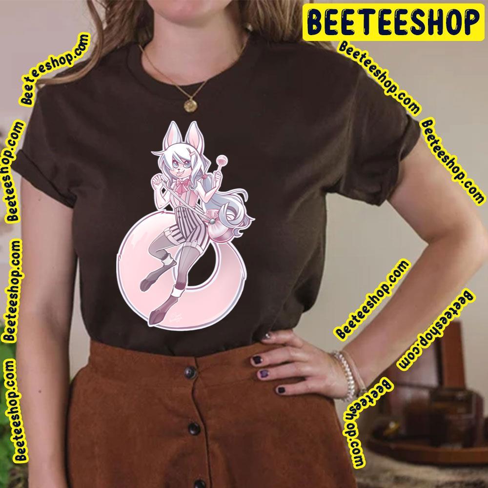 Thief Scoop Candy Candy Beeteeshop Trending Unisex T-Shirt Thief Scoop Candy Candy Beeteeshop Trending Unisex T-Shirt
