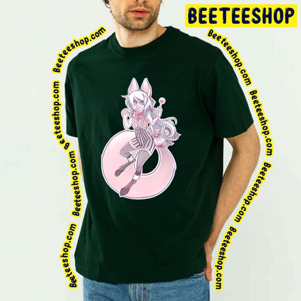 Thief Scoop Candy Candy Beeteeshop Trending Unisex T-Shirt Thief Scoop Candy Candy Beeteeshop Trending Unisex T-Shirt