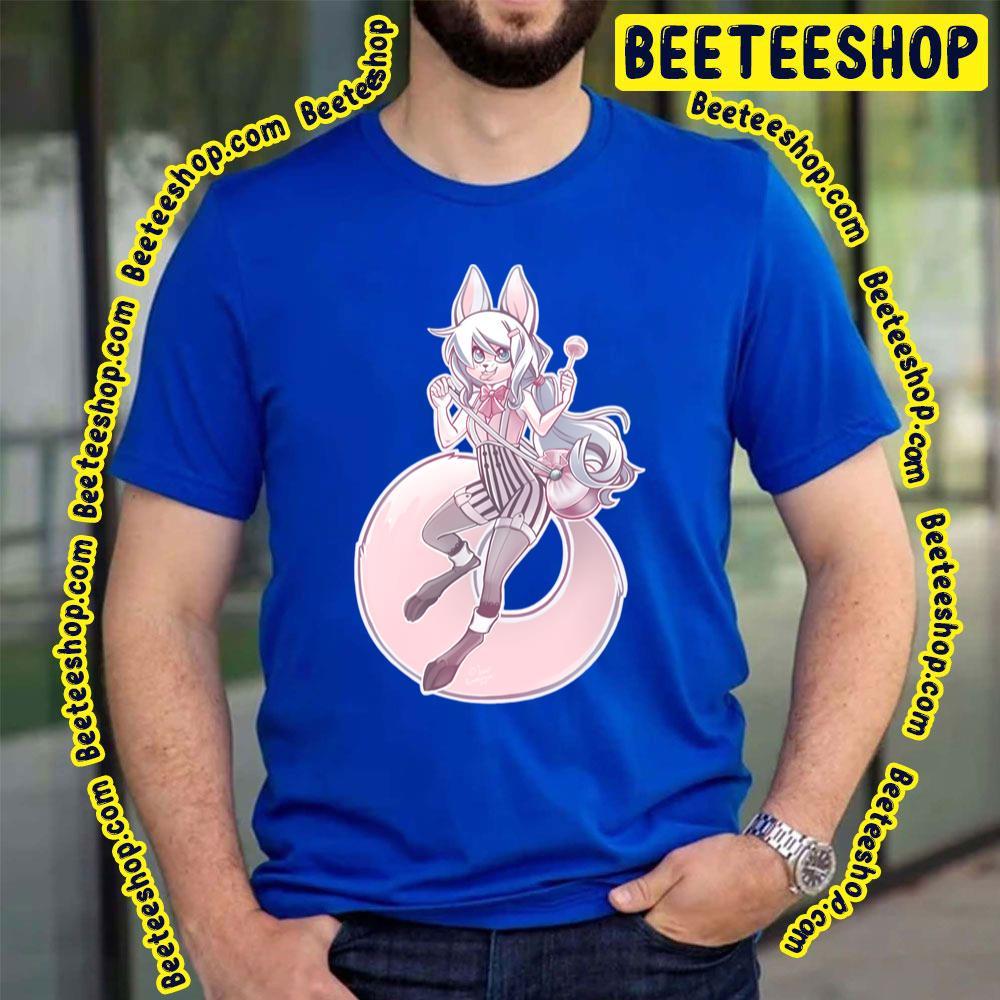 Thief Scoop Candy Candy Beeteeshop Trending Unisex T-Shirt Thief Scoop Candy Candy Beeteeshop Trending Unisex T-Shirt