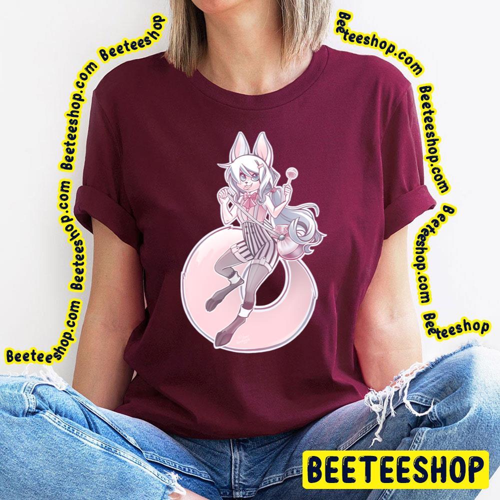 Thief Scoop Candy Candy Beeteeshop Trending Unisex T-Shirt Thief Scoop Candy Candy Beeteeshop Trending Unisex T-Shirt