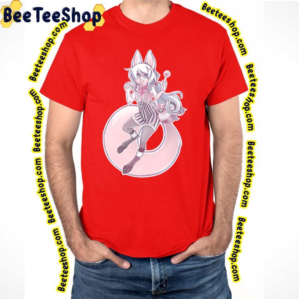 Thief Scoop Candy Candy Beeteeshop Trending Unisex T-Shirt Thief Scoop Candy Candy Beeteeshop Trending Unisex T-Shirt