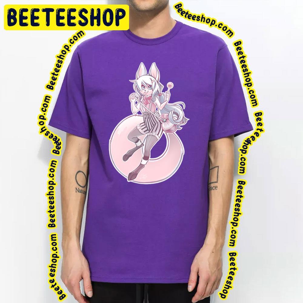 Thief Scoop Candy Candy Beeteeshop Trending Unisex T-Shirt Thief Scoop Candy Candy Beeteeshop Trending Unisex T-Shirt