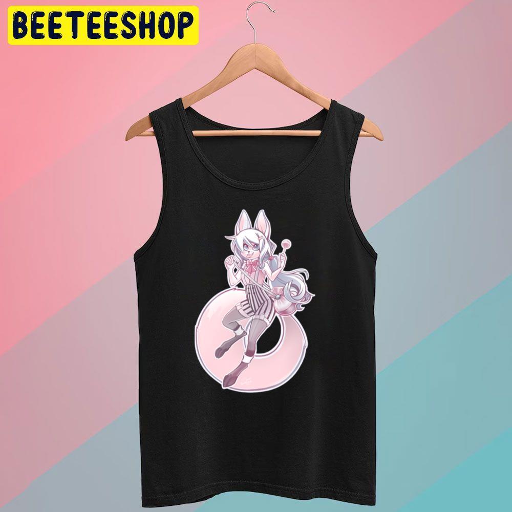 Thief Scoop Candy Candy Beeteeshop Trending Unisex T-Shirt Thief Scoop Candy Candy Beeteeshop Trending Unisex T-Shirt