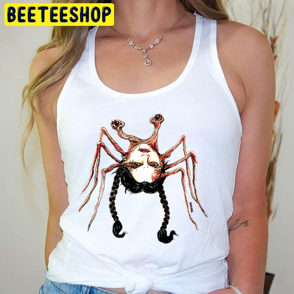 Thing Wednesday Halloween Unisex T-Shirt Thing Wednesday Halloween Unisex T-Shirt