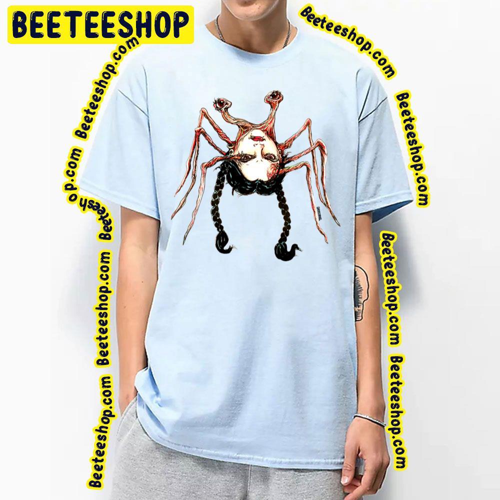 Thing Wednesday Halloween Unisex T-Shirt Thing Wednesday Halloween Unisex T-Shirt