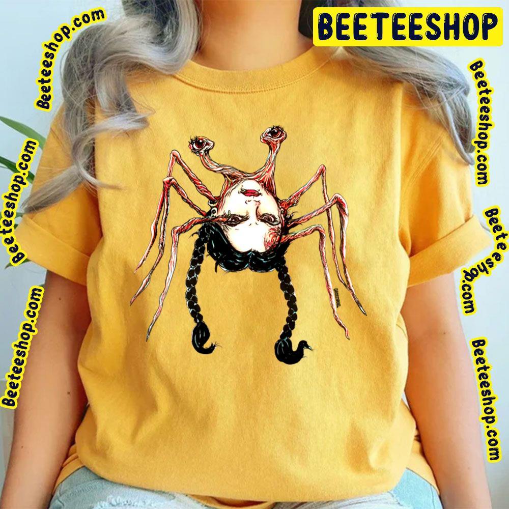 Thing Wednesday Halloween Unisex T-Shirt Thing Wednesday Halloween Unisex T-Shirt