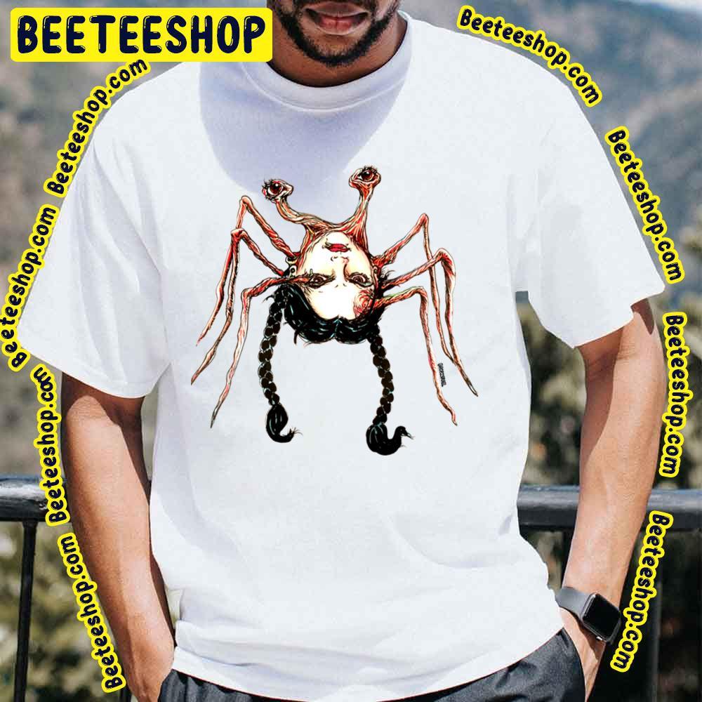 Thing Wednesday Halloween Unisex T-Shirt Thing Wednesday Halloween Unisex T-Shirt