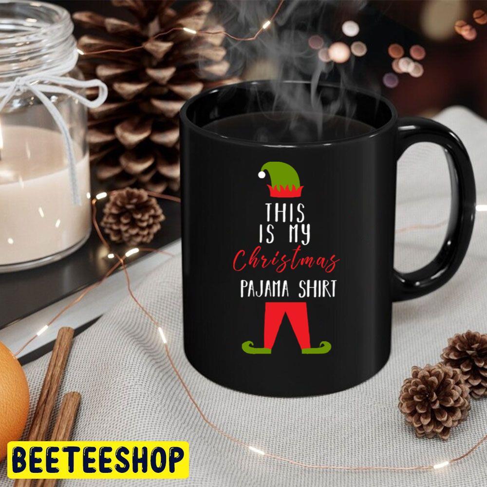 This Is My Christmas Pajama Elf Xmas Family Beeteeshop Trending Unisex Sweatshirt This Is My Christmas Pajama Elf Xmas Family Beeteeshop Trending Unisex Sweatshirt