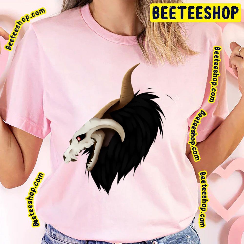 Thorn Mage The Ancient Magus Bride Beeteeshop Trending Unisex T-Shirt Thorn Mage The Ancient Magus Bride Beeteeshop Trending Unisex T-Shirt